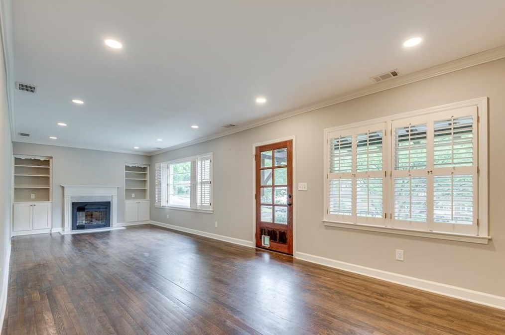 631 Wendan Dr, Decatur GA  30033-5550 exterior