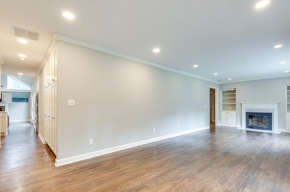 631 Wendan Dr, Decatur GA  30033-5550 exterior