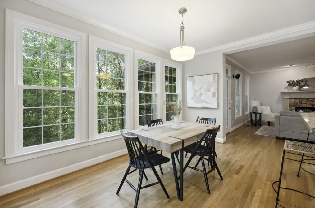 5325 Cottage Farm Rd, Alpharetta GA  30022-7991 exterior