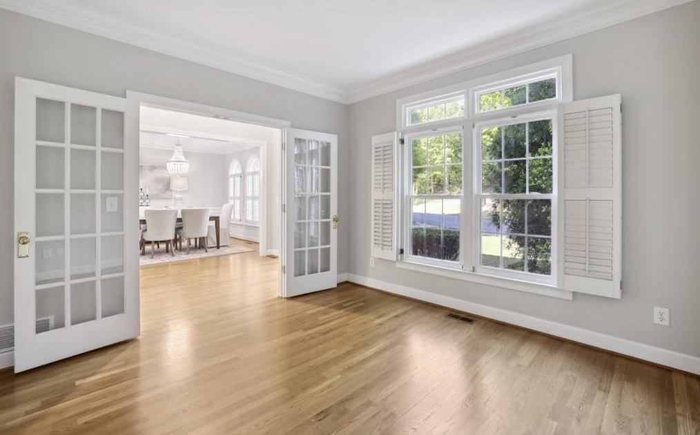 5325 Cottage Farm Rd, Alpharetta GA  30022-7991 exterior