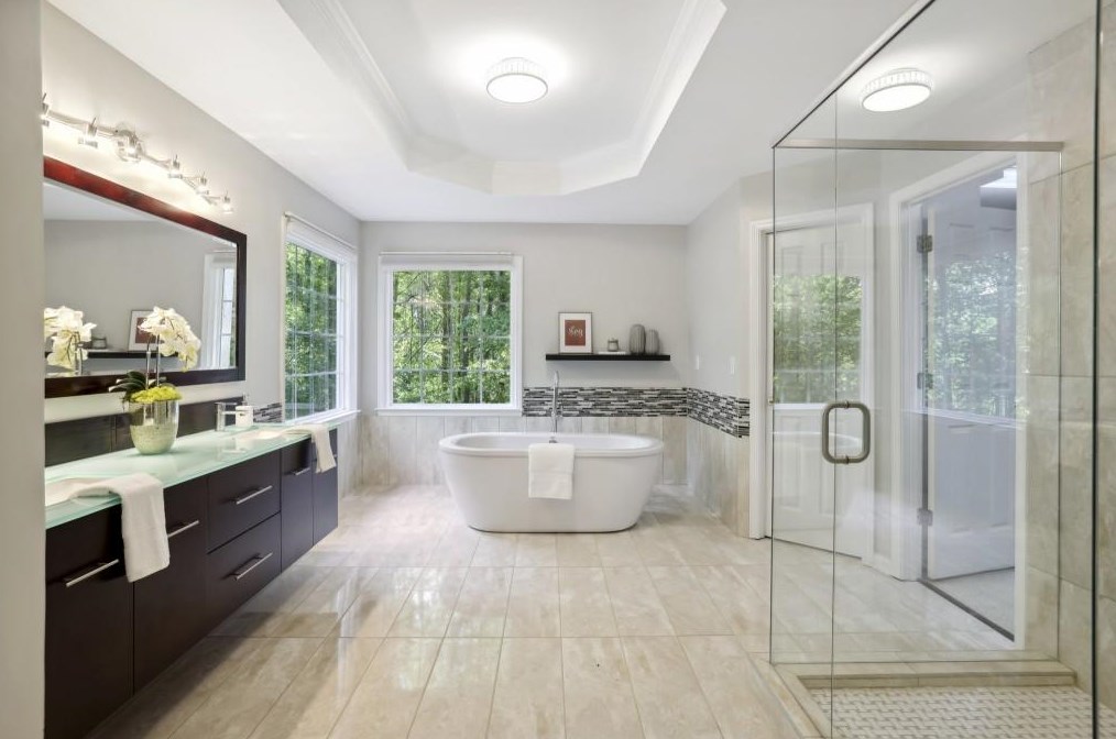 5325 Cottage Farm Rd, Alpharetta GA  30022-7991 exterior