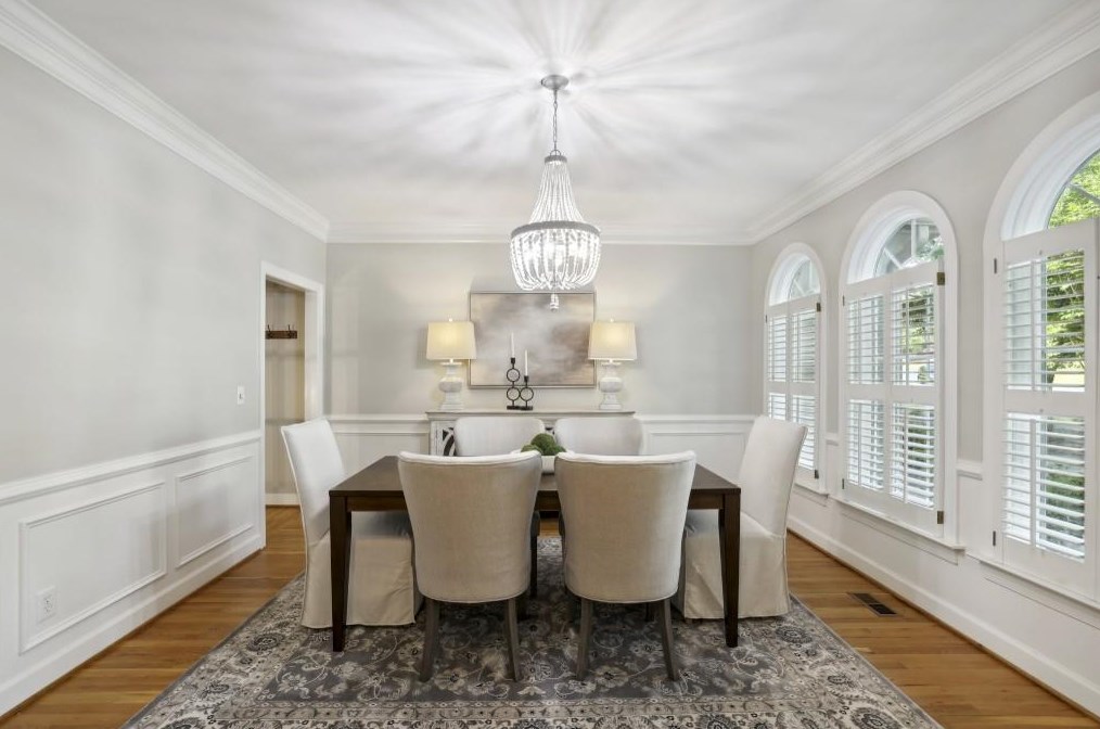5325 Cottage Farm Rd, Alpharetta GA  30022-7991 exterior
