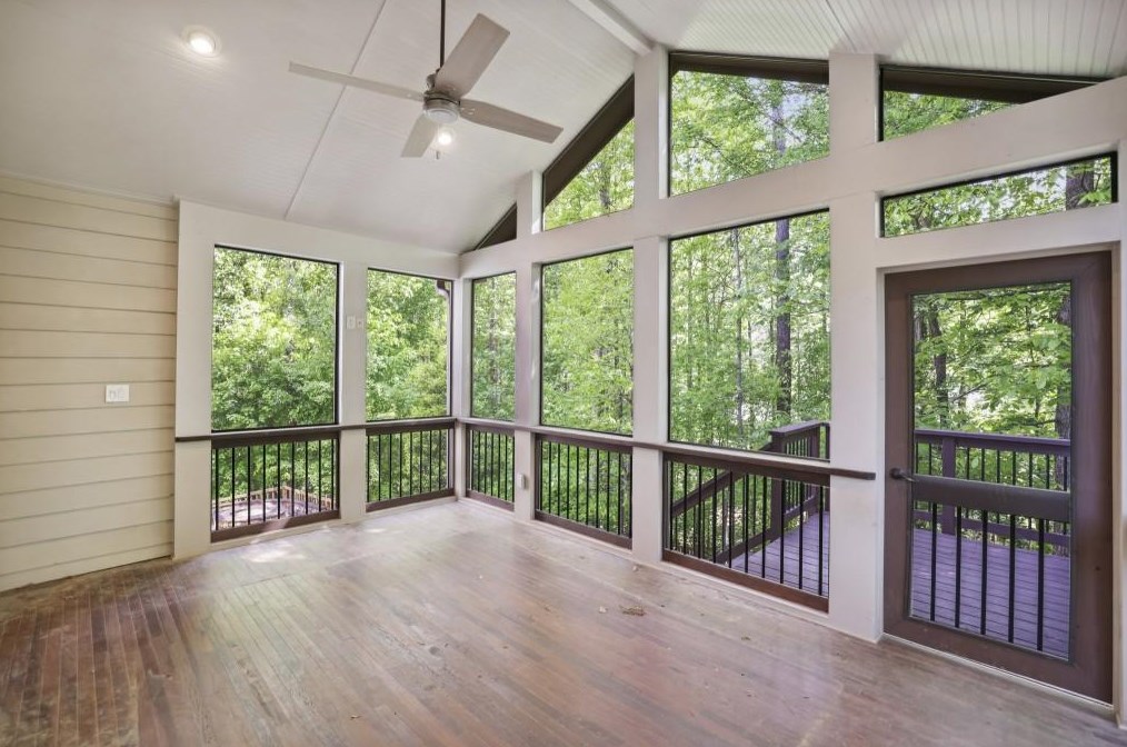 5325 Cottage Farm Rd, Alpharetta GA  30022-7991 exterior