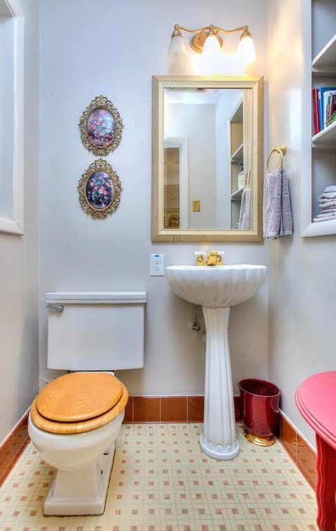 2931 Mount Olive Dr, Decatur GA  30033-3013 exterior