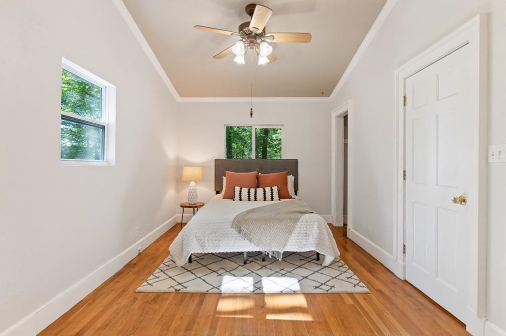 1256 Sparrow Ln, Decatur GA  30033-3926 exterior