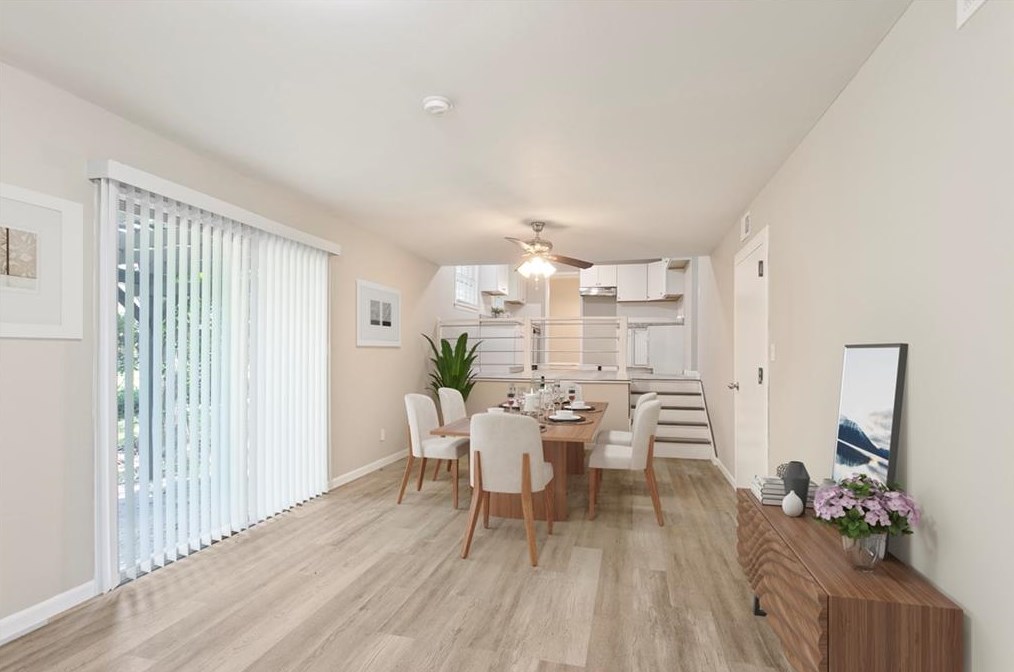 1924 Glen Mora Ct, Decatur GA  30032-5137 exterior