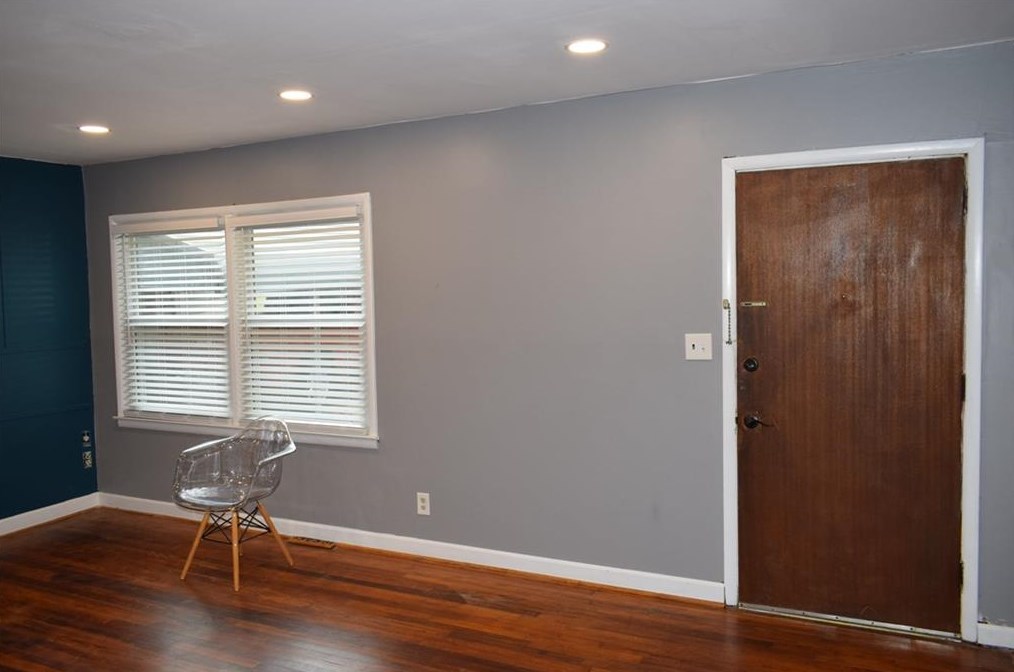 4168 Canby Ln, Decatur GA  30035-2403 exterior