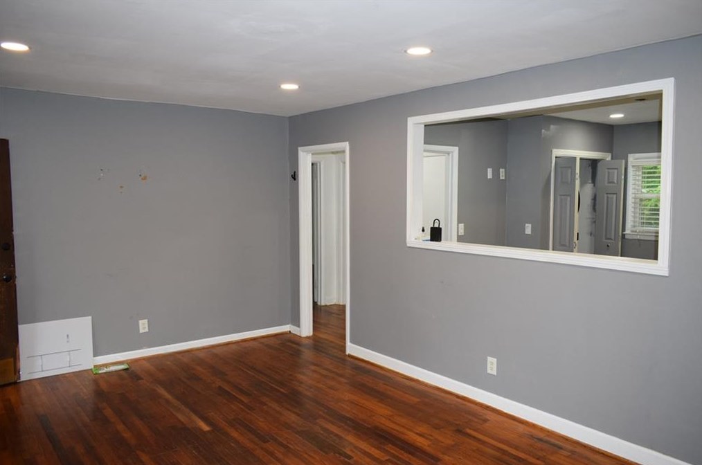 4168 Canby Ln, Decatur GA  30035-2403 exterior