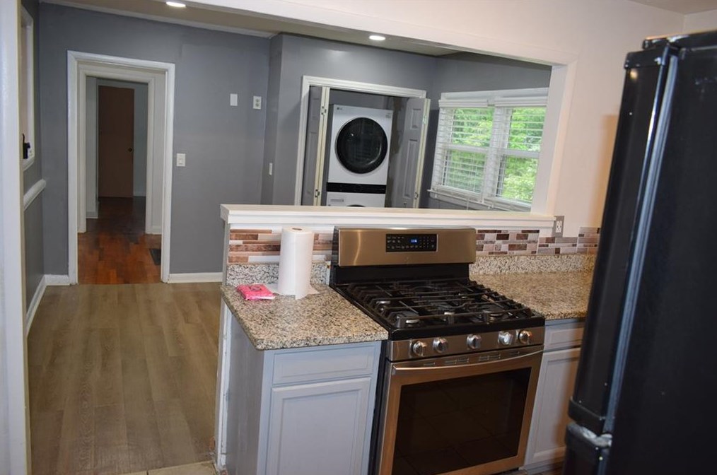 4168 Canby Ln, Decatur GA  30035-2403 exterior