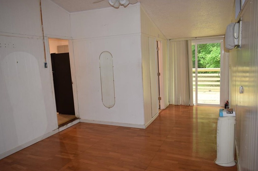 4168 Canby Ln, Decatur GA  30035-2403 exterior