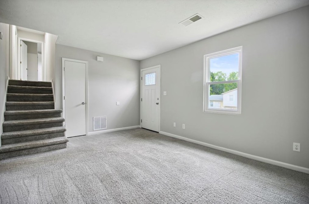 4835 Plymouth Trce, Decatur GA  30035-3609 exterior