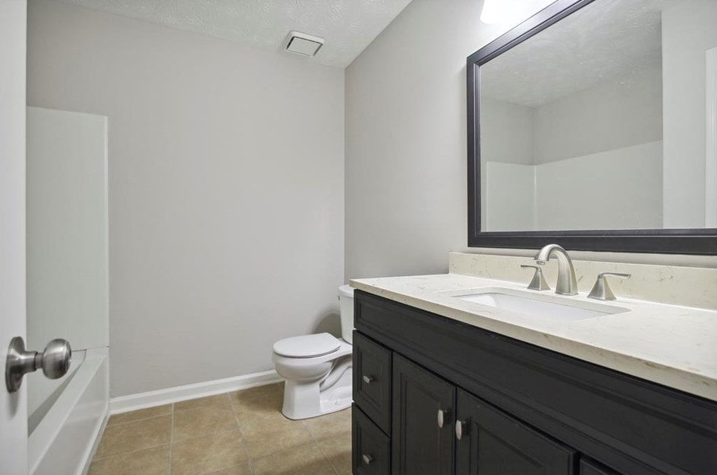 4835 Plymouth Trce, Decatur GA  30035-3609 exterior