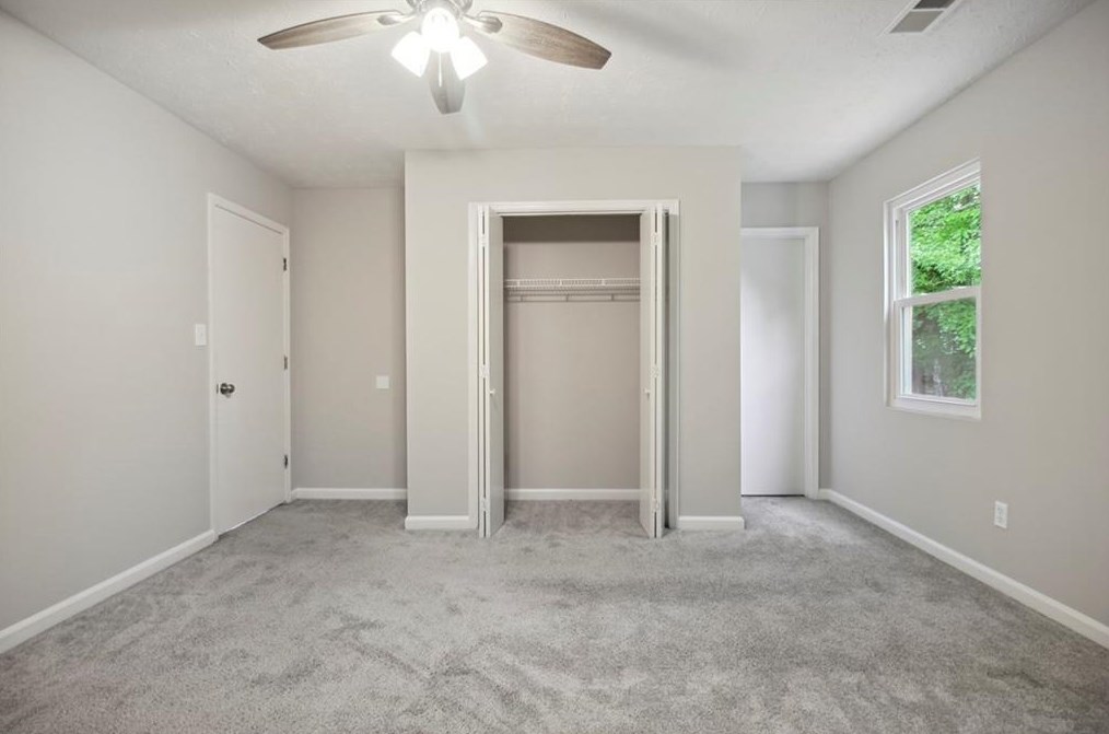 4835 Plymouth Trce, Decatur GA  30035-3609 exterior