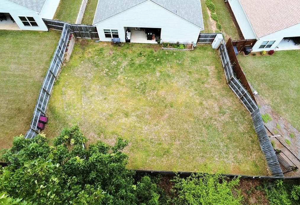 44 Autumn Canyon Path, Euharlee GA  30121 exterior