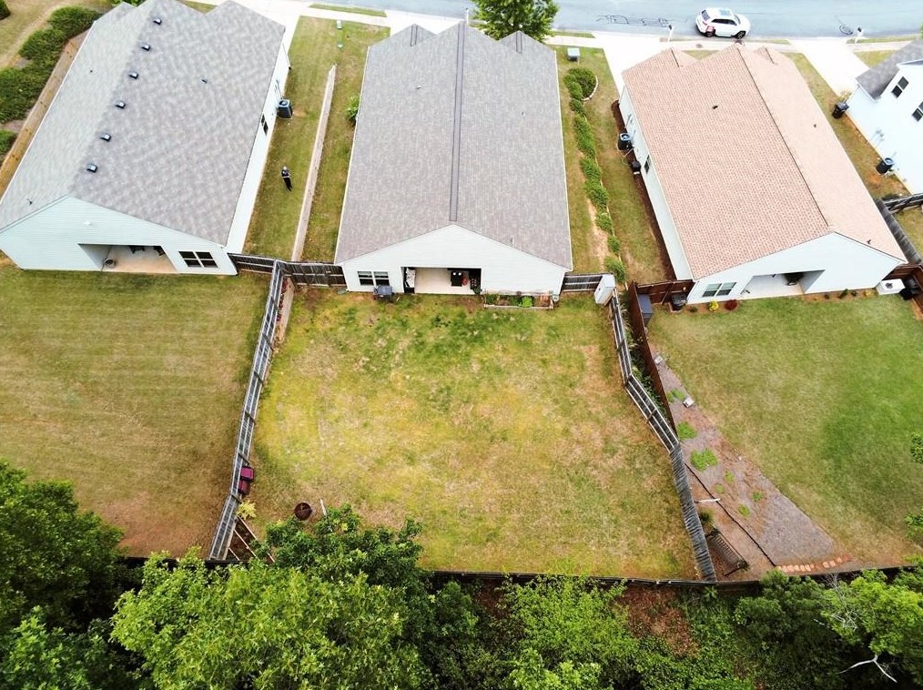 44 Autumn Canyon Path, Euharlee GA  30121 exterior