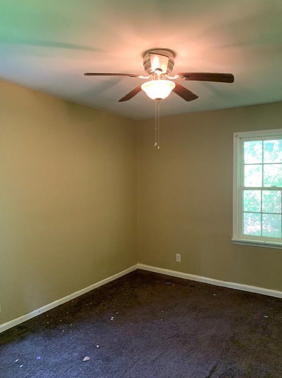 2190 Gordon Cir, Smyrna GA  30080-2469 exterior