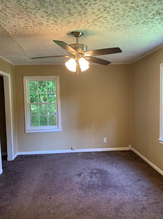 2190 Gordon Cir, Smyrna GA  30080-2469 exterior