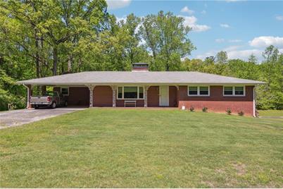 2279 Highway 92, Acworth, GA 30102 - Photo 1