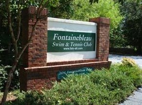 2559 Windwood Ct, Atlanta GA  30360-1443 exterior