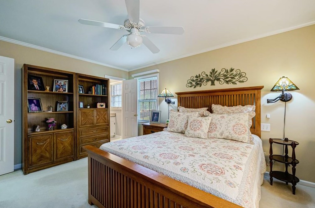 2559 Windwood Ct, Atlanta GA  30360-1443 exterior