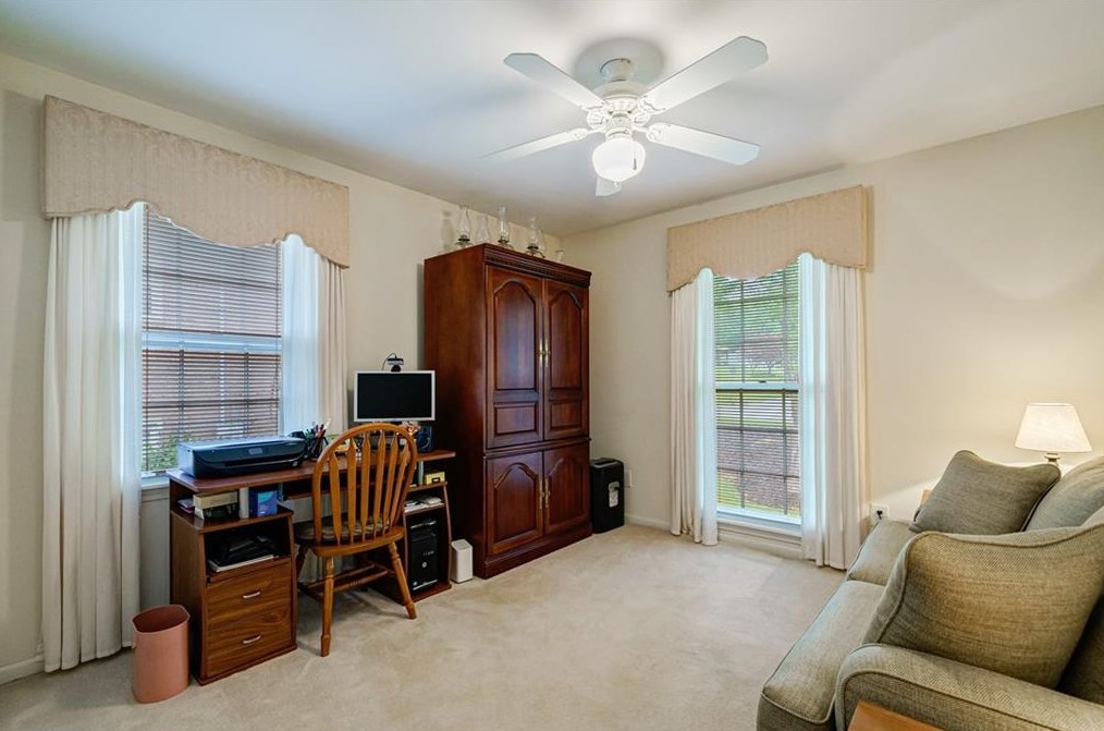 2559 Windwood Ct, Atlanta GA  30360-1443 exterior