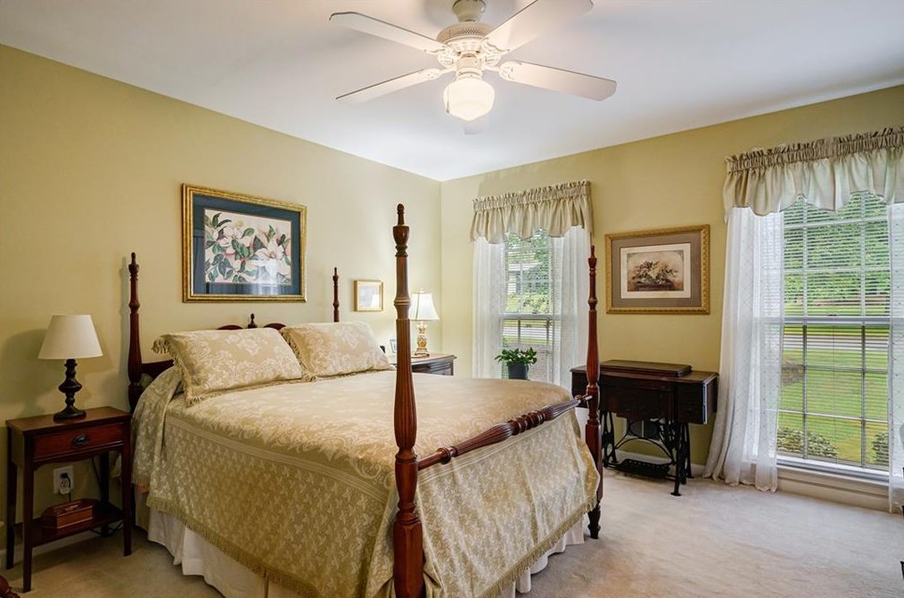 2559 Windwood Ct, Atlanta GA  30360-1443 exterior