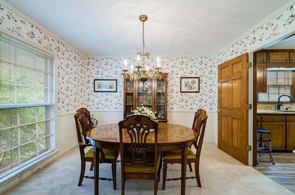 2559 Windwood Ct, Atlanta GA  30360-1443 exterior