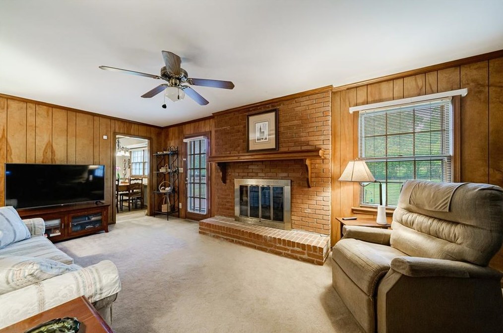 2559 Windwood Ct, Atlanta GA  30360-1443 exterior