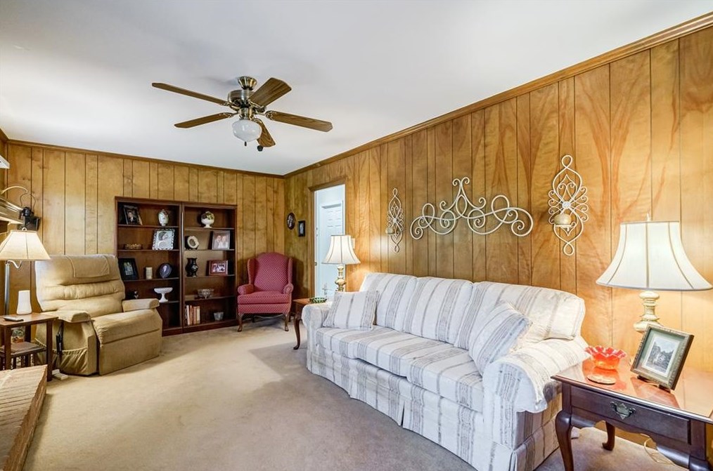 2559 Windwood Ct, Atlanta GA  30360-1443 exterior