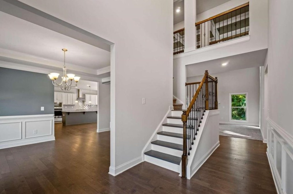 160 Se South Underwood Dr Se, Conyers, GA 30013