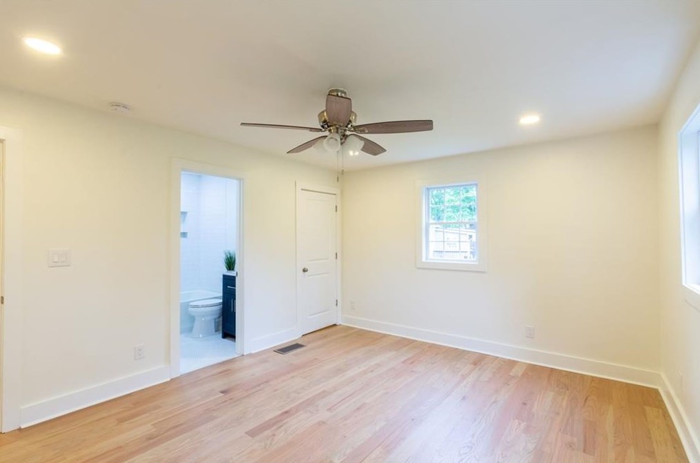 1990 Wingate Rd, Atlanta GA  30341-3314 exterior