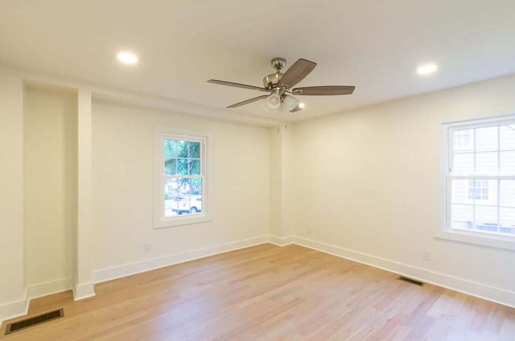 1990 Wingate Rd, Atlanta GA  30341-3314 exterior