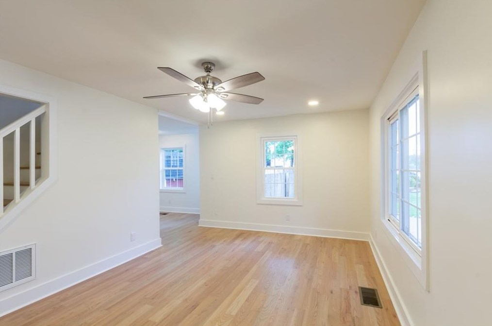 1990 Wingate Rd, Atlanta GA  30341-3314 exterior