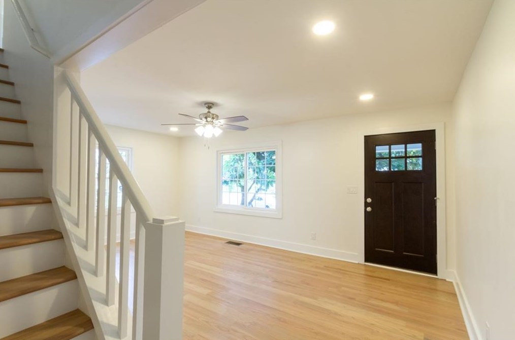 1990 Wingate Rd, Atlanta GA  30341-3314 exterior