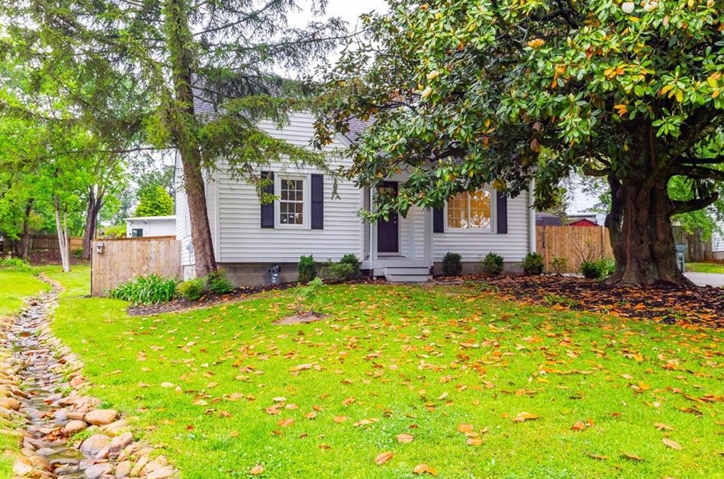 1990 Wingate Rd, Atlanta GA  30341-3314 exterior