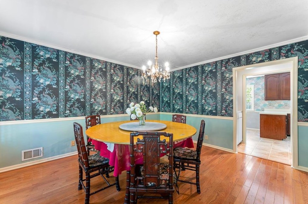 4887 Windwood Dr, Atlanta GA  30360-1657 exterior