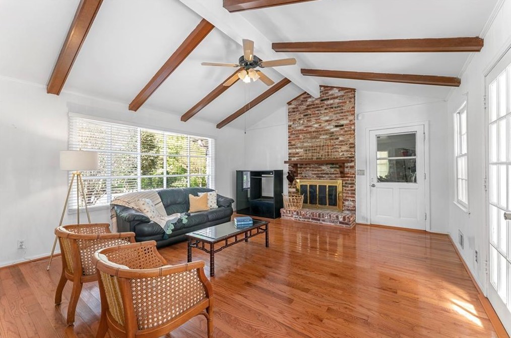 4887 Windwood Dr, Atlanta GA  30360-1657 exterior