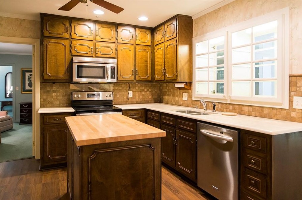 206 Northwood Dr, Rome GA  30161-7032 exterior