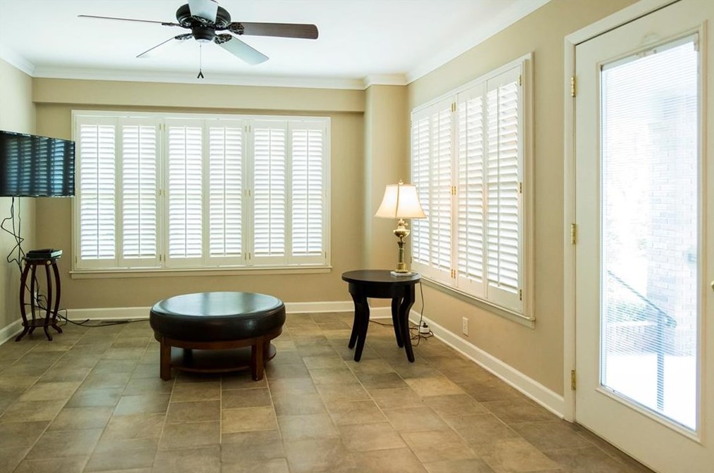 206 Northwood Dr, Rome GA  30161-7032 exterior