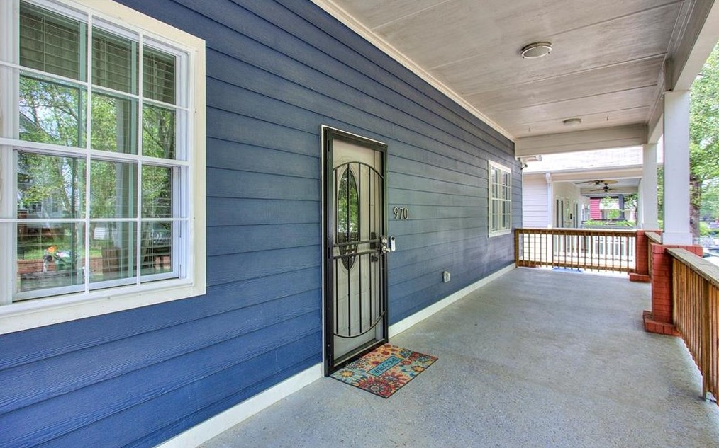 970 Palmetto Ave, Atlanta GA  30314-3128 exterior