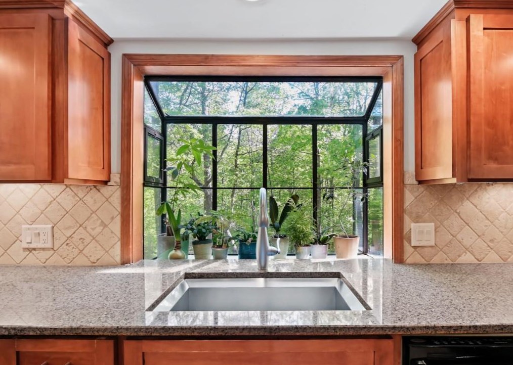 5140 Forest Run Trce, Alpharetta GA  30022-4502 exterior