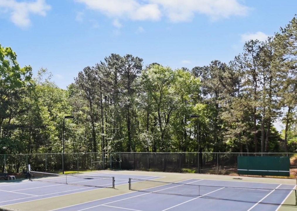 5140 Forest Run Trce, Alpharetta GA  30022-4502 exterior