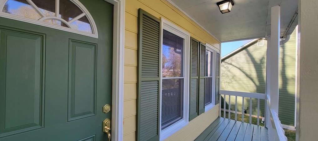 200 Wayside Dr, Lawrenceville GA  30046-5963 exterior