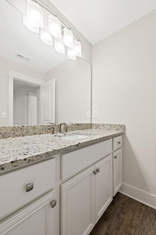 4438 Northside Dr, Acworth GA  30101-4946 exterior