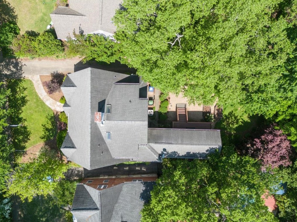 1148 Reeder Cir, Atlanta GA  30306-3311 exterior