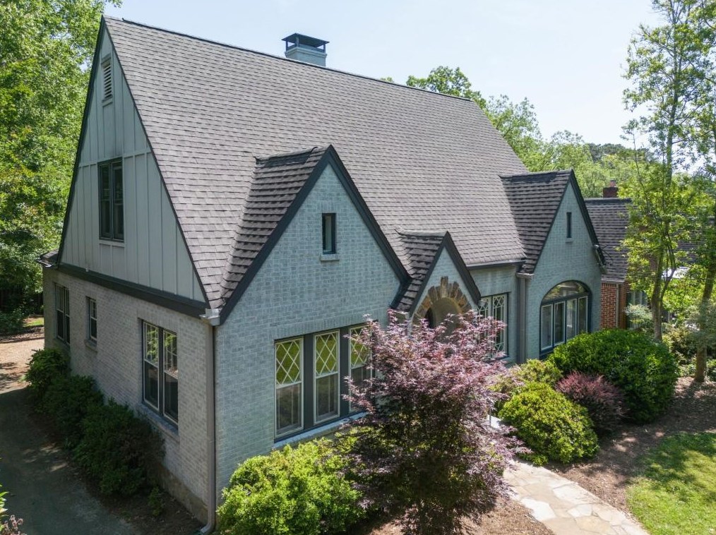 1148 Reeder Cir, Atlanta GA  30306-3311 exterior
