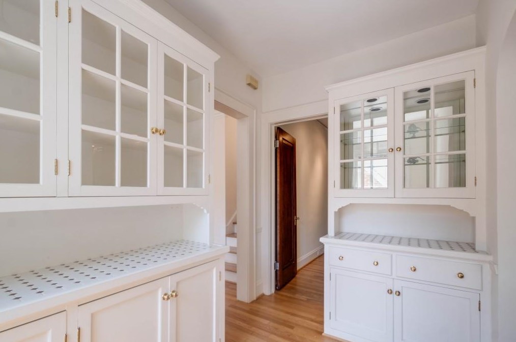 1148 Reeder Cir, Atlanta GA  30306-3311 exterior