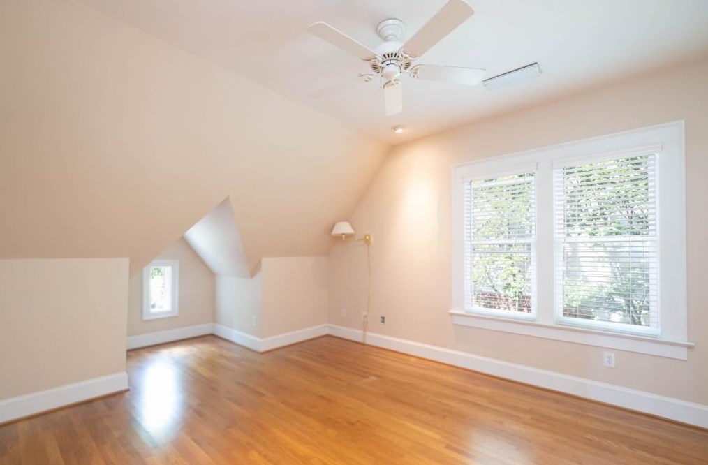 1148 Reeder Cir, Atlanta GA  30306-3311 exterior