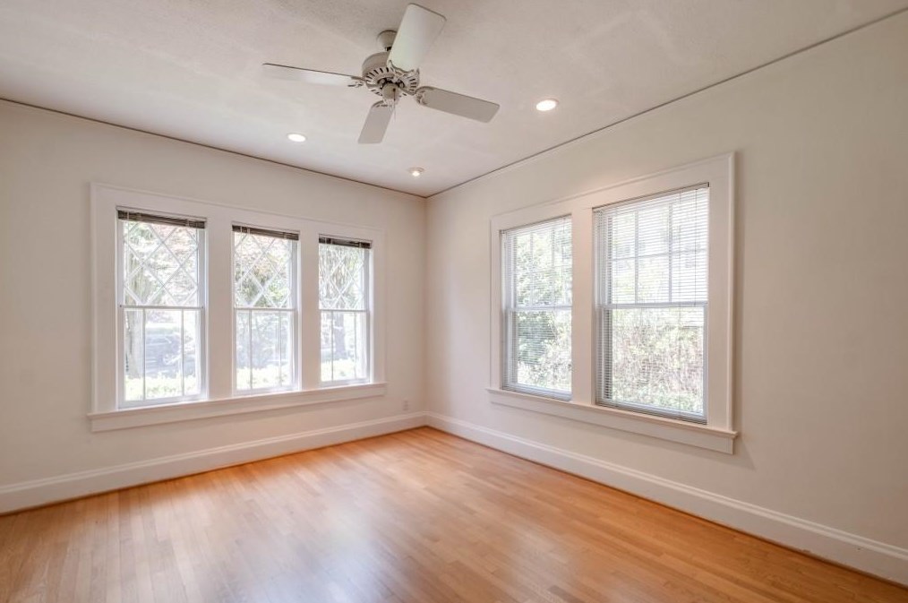 1148 Reeder Cir, Atlanta GA  30306-3311 exterior