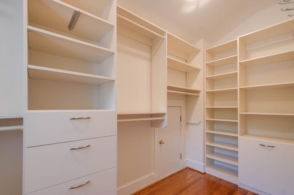1148 Reeder Cir, Atlanta GA  30306-3311 exterior